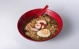 162. Ramen