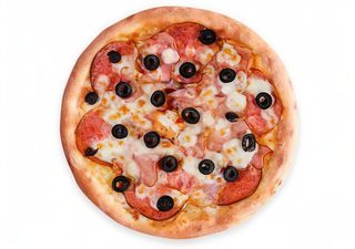 Піца Роял (30см/500г)