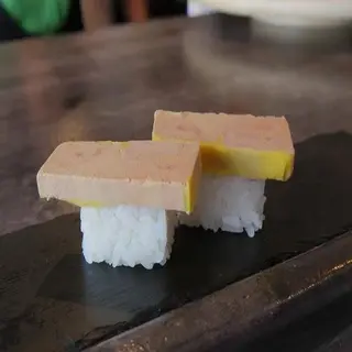 NIGIRI FOIE (2 Pzs.)