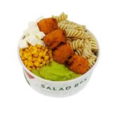 Nugget Pasta Bowl