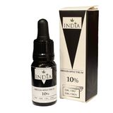 CBD ზეთი INDIA 10% BROAD