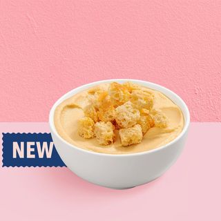  NUEVO - Hummus & Picatostes