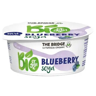 Bioyogurt Soia