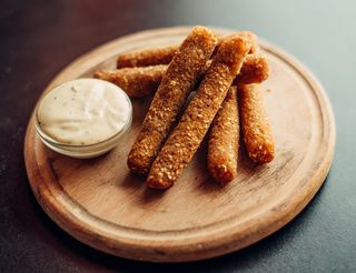 Сирні палички (200/30г)