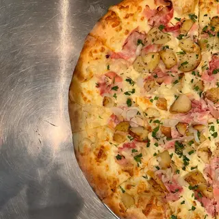Porchetta