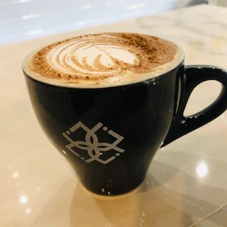 Capuccino Dulcerna