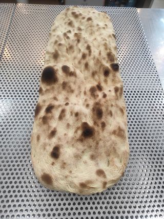 Focaccia 