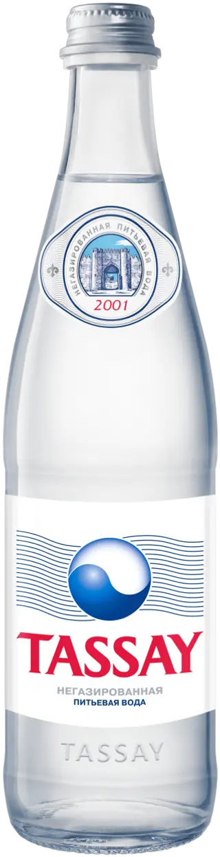 Tassay (стекло)