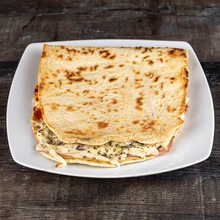 Velika tortilja - akcija