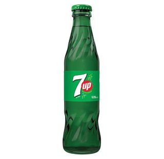7UP 250ML