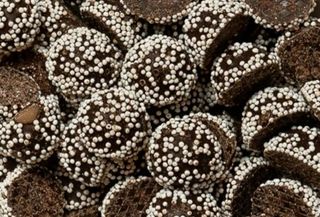 Punch pralines 100g