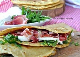 Piadina Delizia