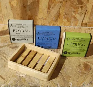 Aromas Herbales