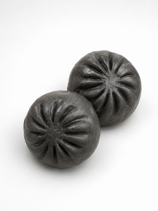 Bao di gamberi