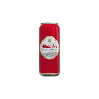 Alhambra Tradicional