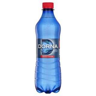 Вода Дорна газована