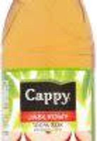 Sok Cappy Jabłko / Apple