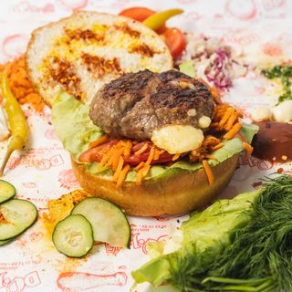 Punjena pljeska 250g