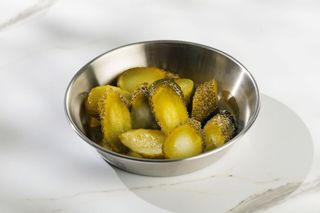 მჟავე კიტრი