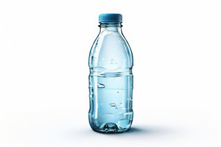 Eau - ( 0,5 L ) Bouteille