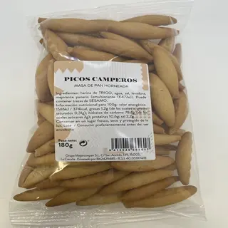  Picos Camperos