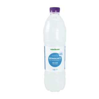 Isotonica Coviran Limón (1.5 Lt.)