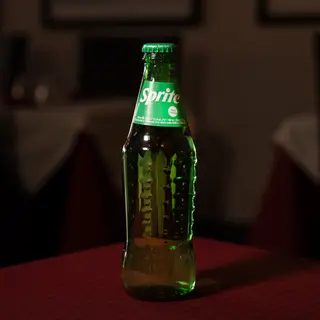 Sprite, bt 0,33