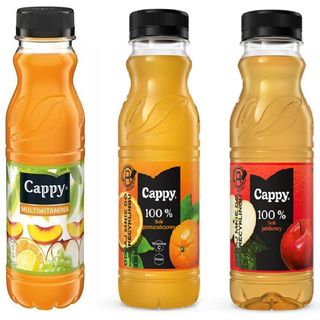 SOK CAPPY 330 ml MULTIWITAMINA