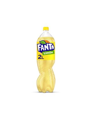 Fanta Limón (2 Lt.)