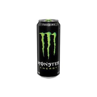 Monster Energy