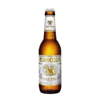Cerveza Singha 330ml
