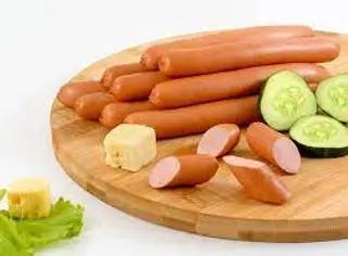 სოსისი სპეცი