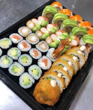 Assortiment de 42 pièces