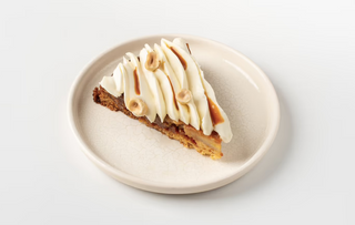 Торт Бананого - карамельный