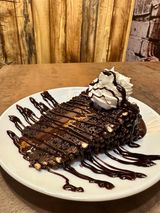 Muerte Por Chocolate