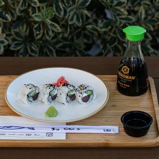 Тон (4бр 120г)