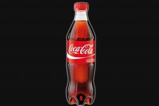 Coca Cola 0.33 L