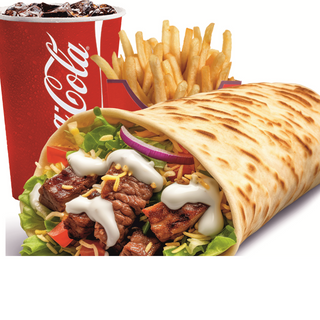 Menu Durum