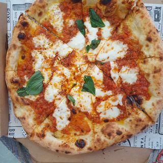 Pizza Bolognesa (33 Cm.)