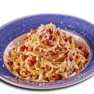 Pasta CARBONARA