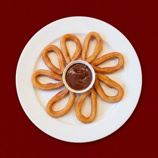 Churrosi