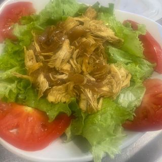 Ensalada De Pollo