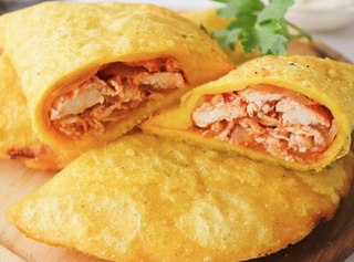 Empanada De Pollo