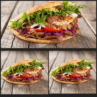 Familia Doner Kebab (IND)