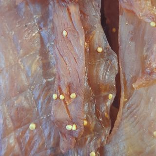 Чіпси курячі з діжонською гірчицею