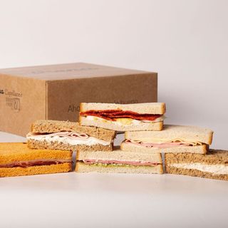 Pack 6 Sándwiches a elegir