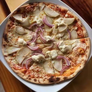 Pizza Mexicana (30cm)