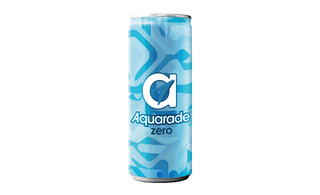 Aquarade Limón 330 ml