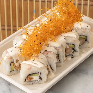 Uramaki Acevichado (10 Uds.)