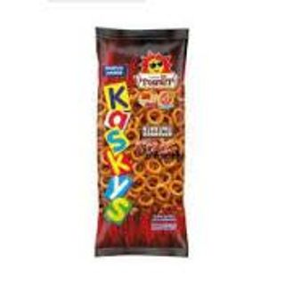 Kaskys BBQ SR 110 grs Tosfrit (chasquis bbq)